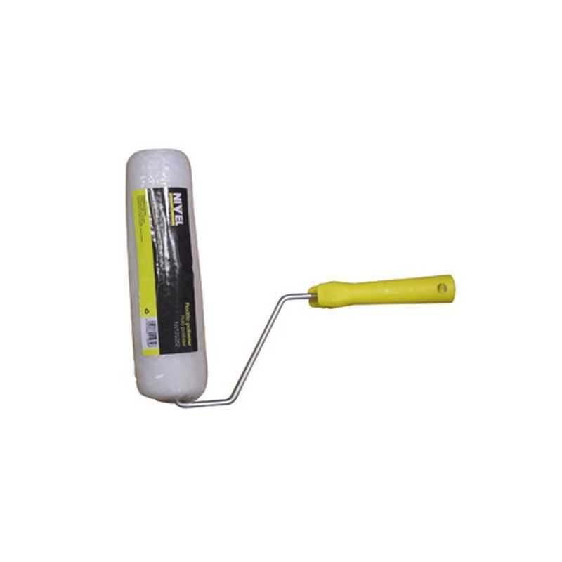 RODILLO PINT 22 X 4,5 CM NIVEL