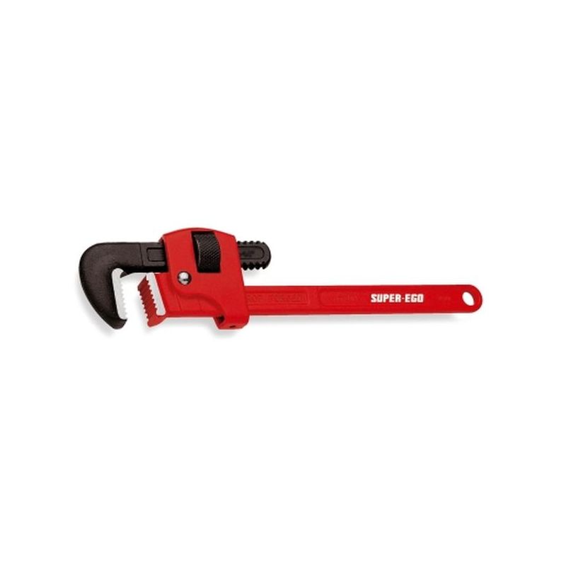 LLAVE STILLSON 08" AC FORJADO SUPER EGO