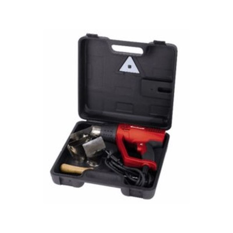 DECAPADOR TERM 2000W TH-HA 2000/1 2V MAL+ACC EINHELL