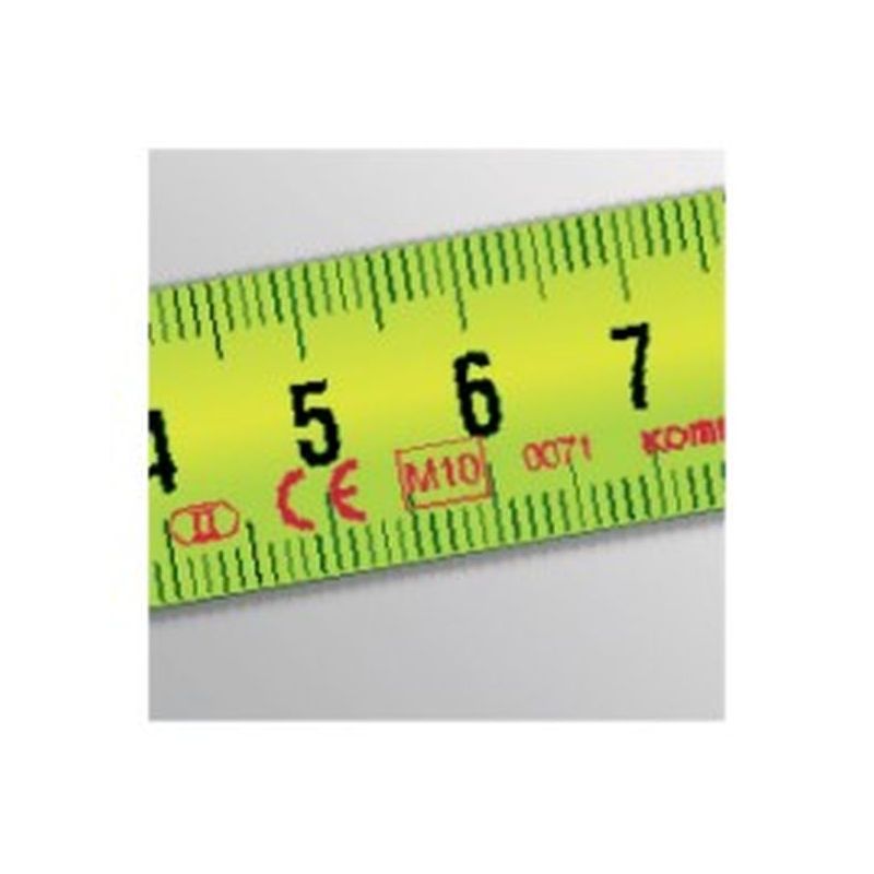 FLEXOMETRO MEDIC D/CARA 05MT-27,0MM MAGN BIMAT POWERBLADE II