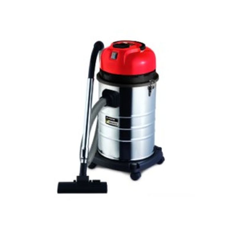ASPIRADOR SEC/LIQ 1200W - 30 LT VAC 2030 STAYER 1 UD