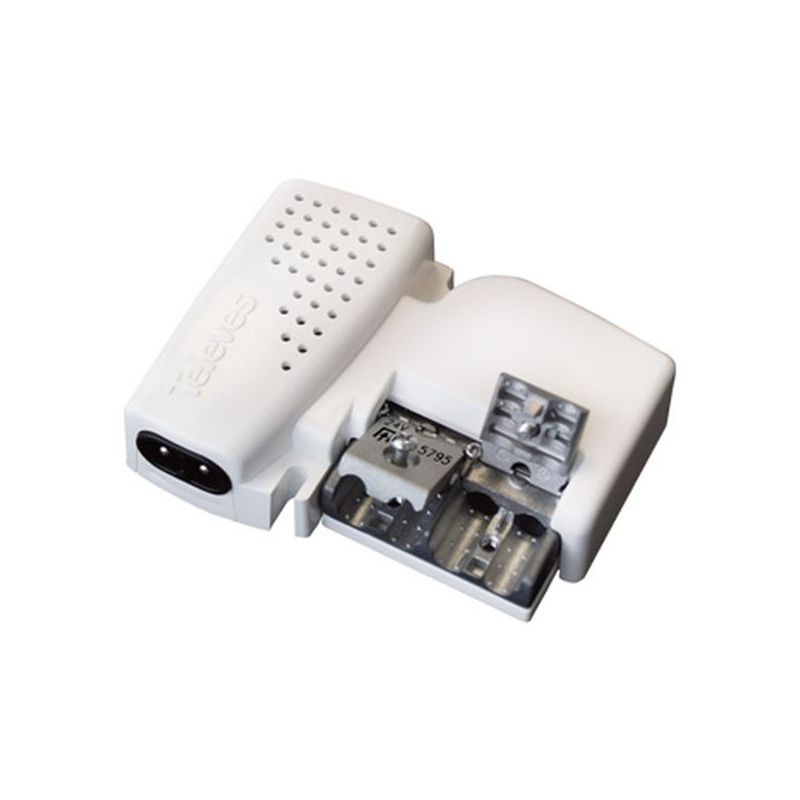 FUENTE ALIMENTACION 24V/130MA EASY-F ANTENA TELEVES PICOKON