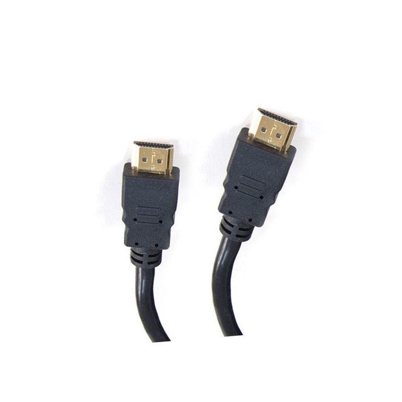 CABLE MULTIMEDIA 5MT HDMI AXIL NE ARTIC. AUDIO-VIDEO AV 0015