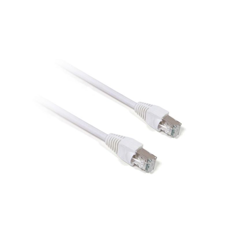 CABLE MULTIMEDIA 2MT ETHERNET AXIL BL RJ45 CAT 6 AV 0181 C U