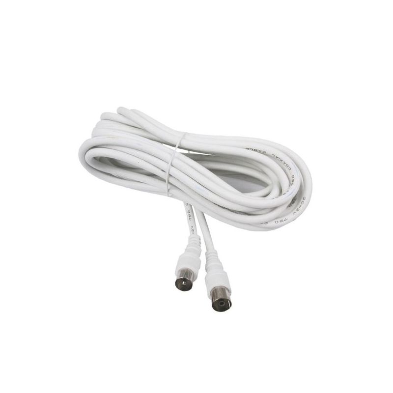 PROLONGADOR CABLE ANTENA 1,5MT BL AXIL UD