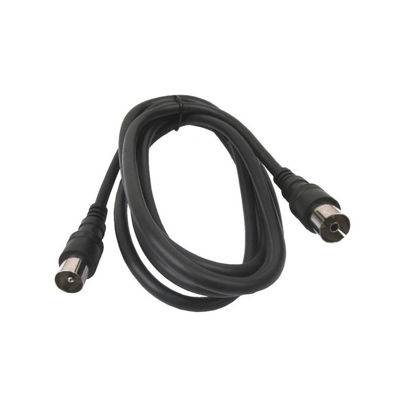 PROLONGADOR CABLE ANTENA 2,5MT NE AXIL UD