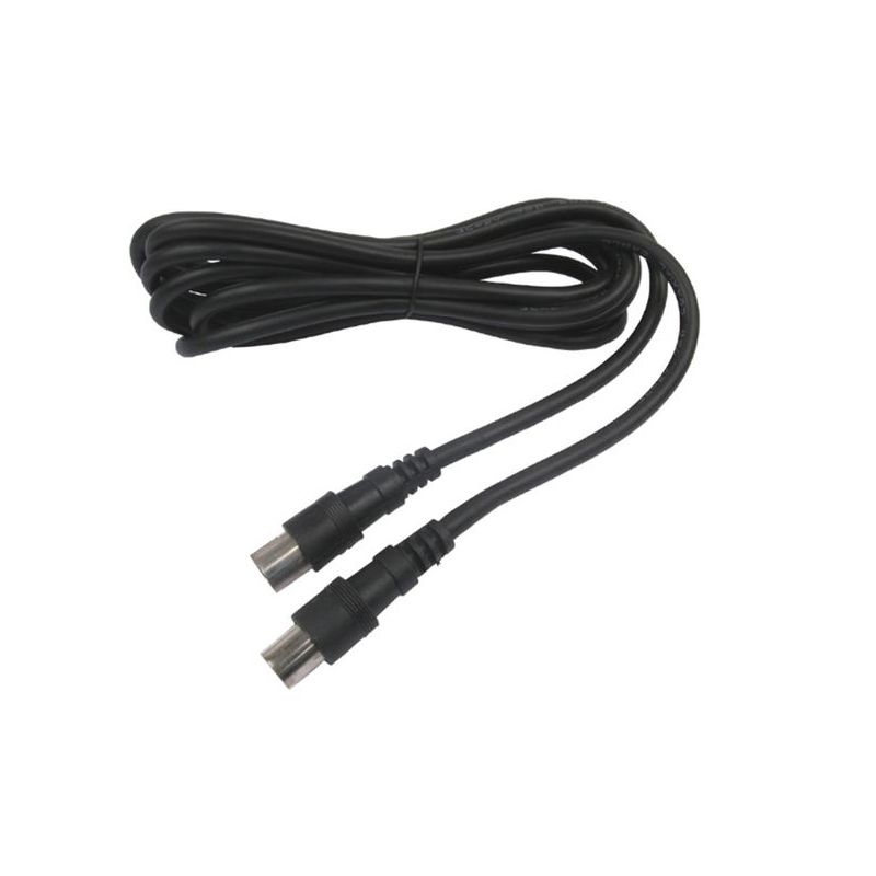 PROLONGADOR CABLE ANTENA 5MT NE AXIL UD