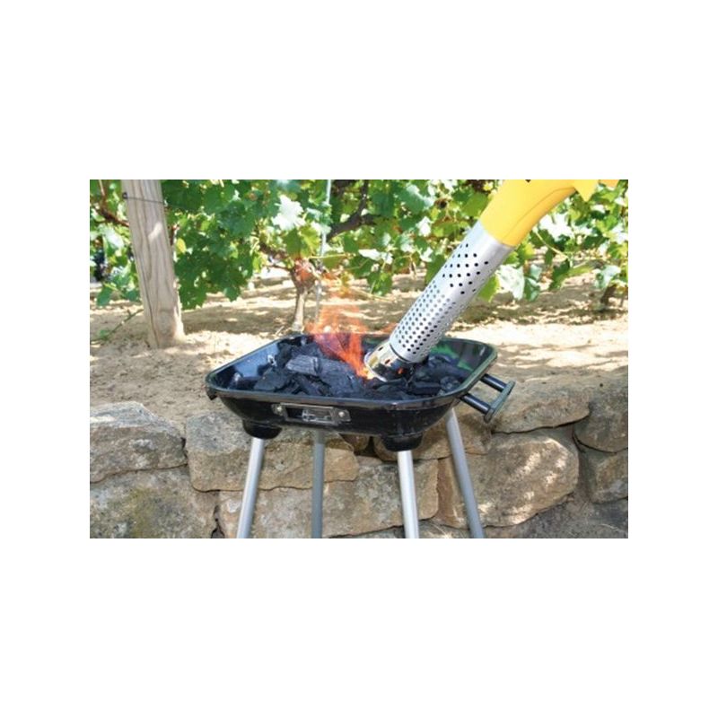 QUEMADOR HERBICIDA JARD ELECT HOZEL GREEN POWER EVOLUTION 41