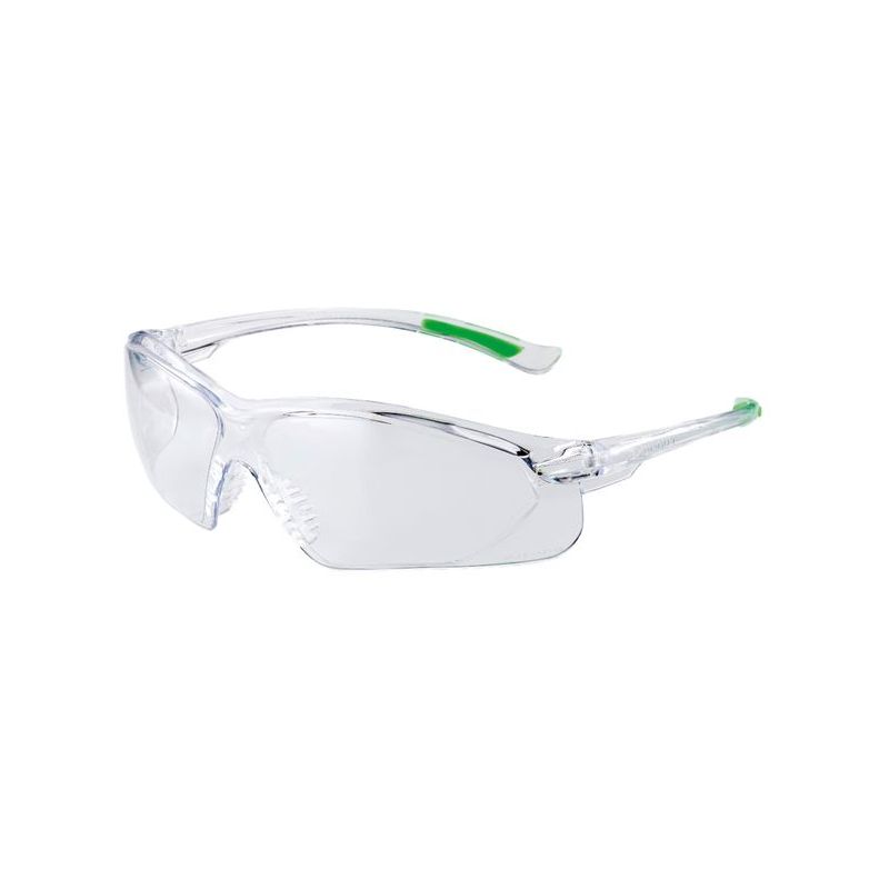 GAFA ANTI-IMPACTO OCULAR ANTI-UV-RAYAD-VAHO POLIC TRANSPAREN