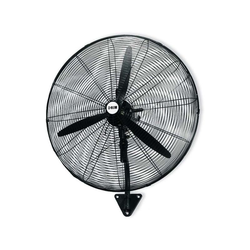 VENTILADOR CLIMA PARED HJM NE VIP003 IND 300W-3 VELOCIDADES