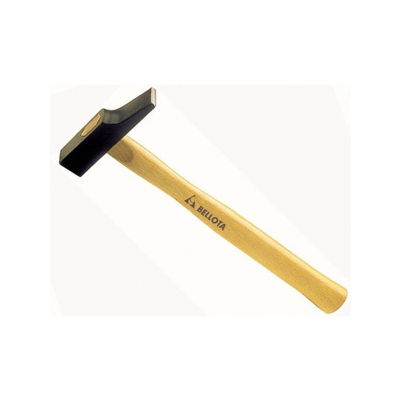 MARTILLO CARP EBANISTA 0230GR 22MM M/MAD BELLOTA