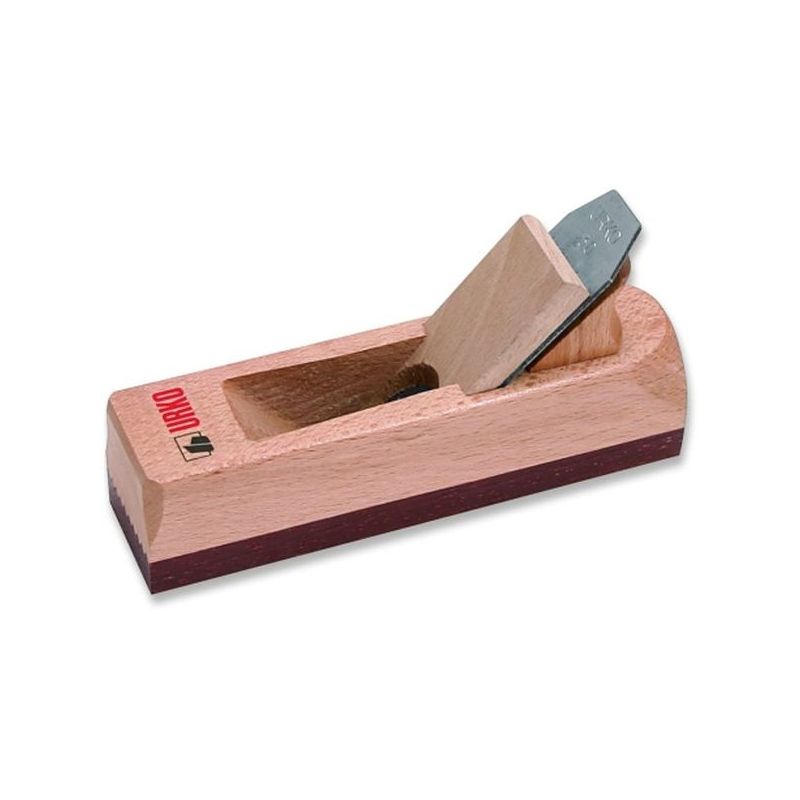 CEPILLO CARP SENCILLO 30MM MAD 7-M URKO