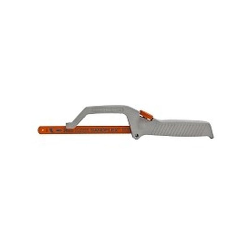 ARCO MARQUETERIA MANGO MINI SUJETA HOJA 250MM BAHCO