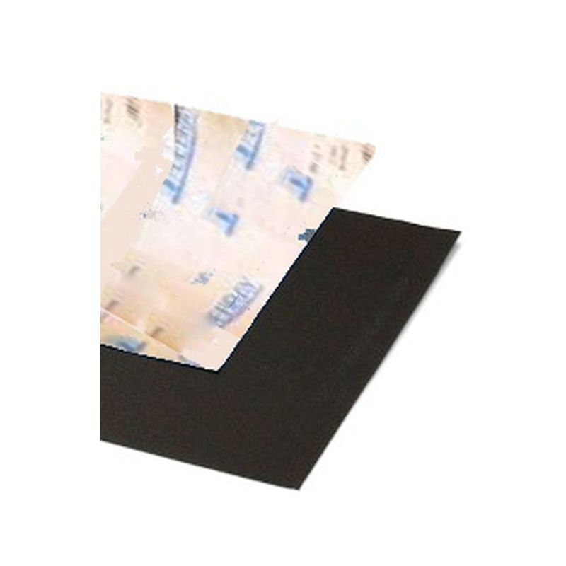 LIJA MET TELA ESMERIL 230 MM X 280 MM ESC GRANO 150 DEBRAY