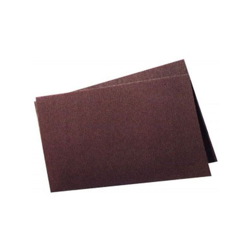 LIJA AL AGUA PAPEL 230 MM X 280 MM GRANO 240 ABEJA DEBRAY