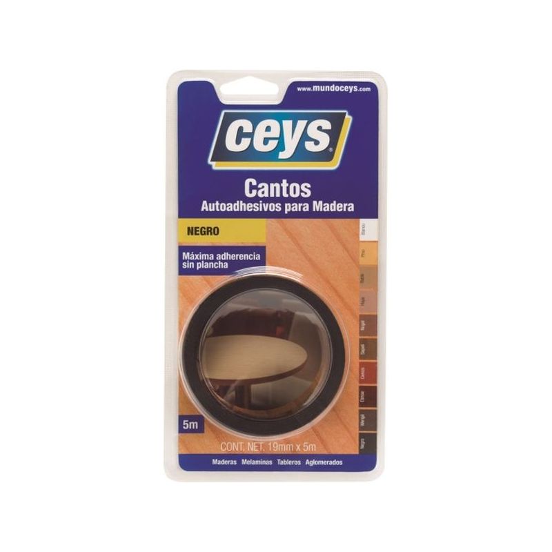 CANTO CARP MAD CEYS NE 850102 5 MT
