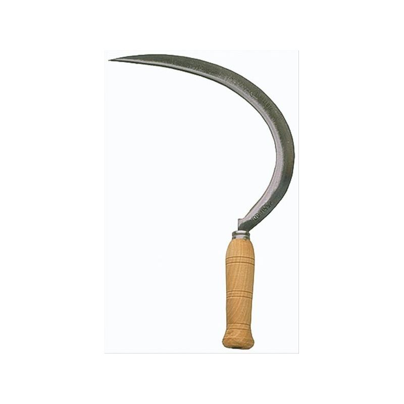 HOZ AGRI 22X394 MM CORTE BELLOTA DENTADA 255000N