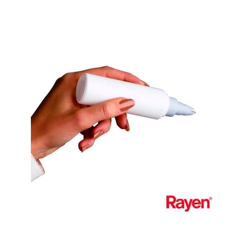 BLANQUEADOR 150ML JUNTAS RAYEN 6167