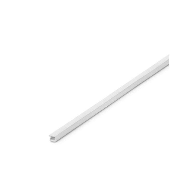 CANALETA ELEC 9X5MM ADH PVC BL INOFIX 20 PZ