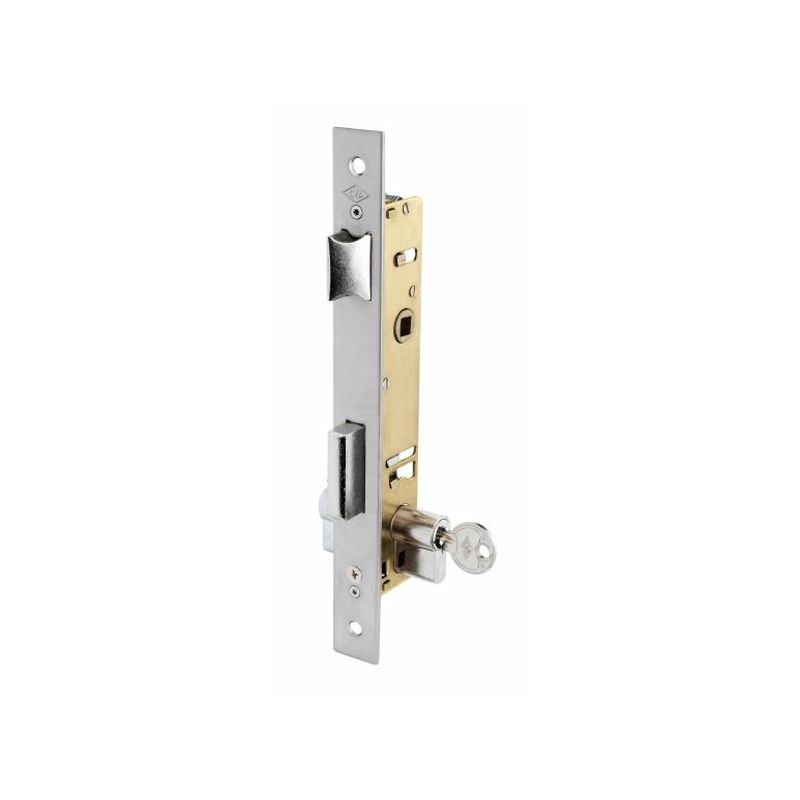 CERRADURA MET.EMB. 25X32MM 1995/32/0 NIQ PIC/PAL CVL