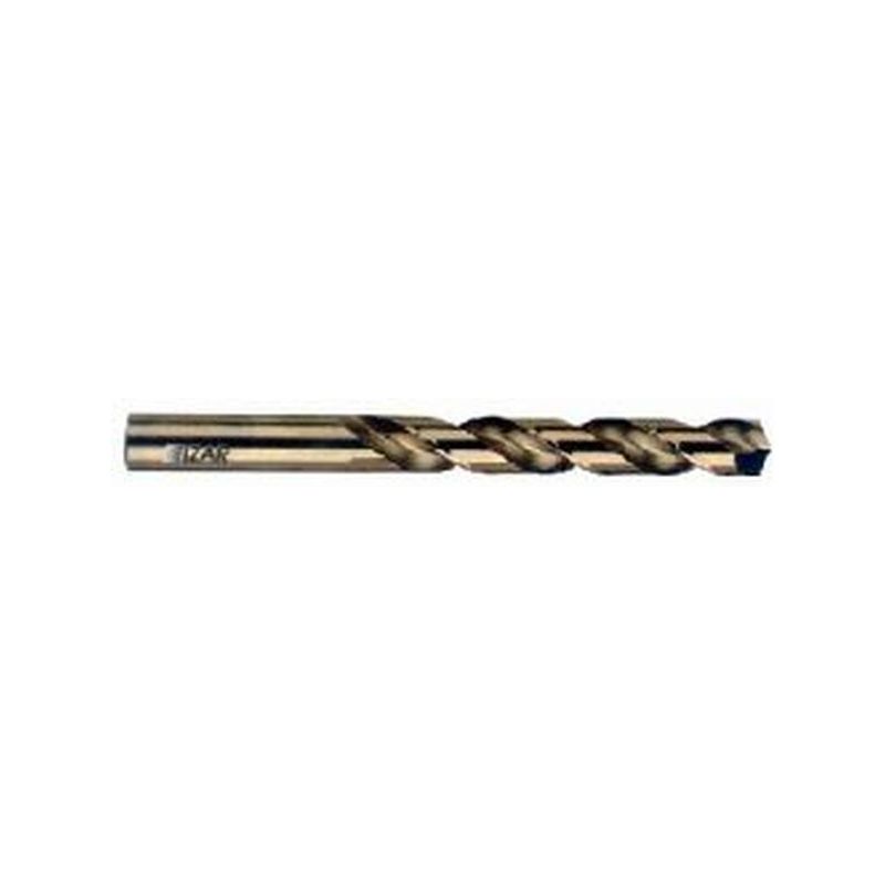 BROCA MET HSSE 02,50MM 338N 5%COB 1016 IZAR