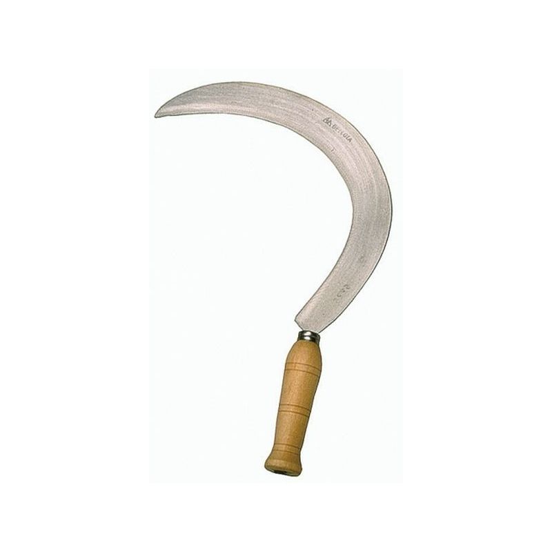 HOZ AGRI 36X440 MM CORTE BELLOTA FILO 2562