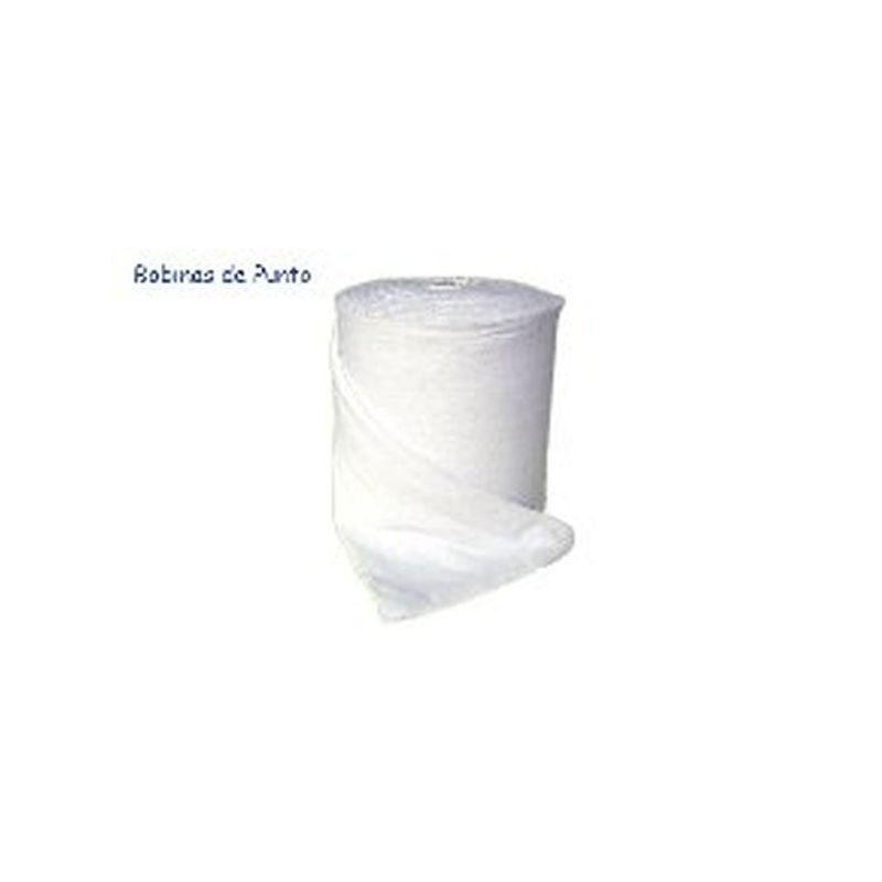 TRAPO MECANICO PUNTO CIRCULAR BL BOBINA ENRIQUE RINCON 3 KG