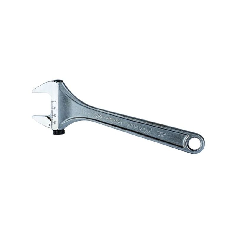 LLAVE AJUST. M/LAT 10" 5/8" IREGA