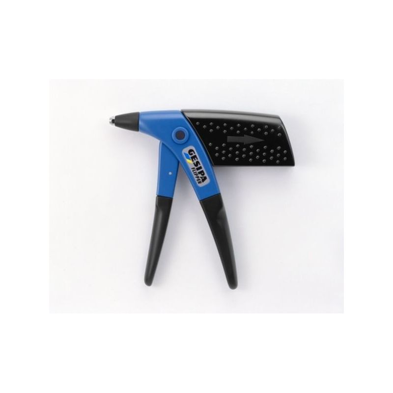 REMACHADORA MANUAL ALUM.INY/AC FLIPPER GESIPA