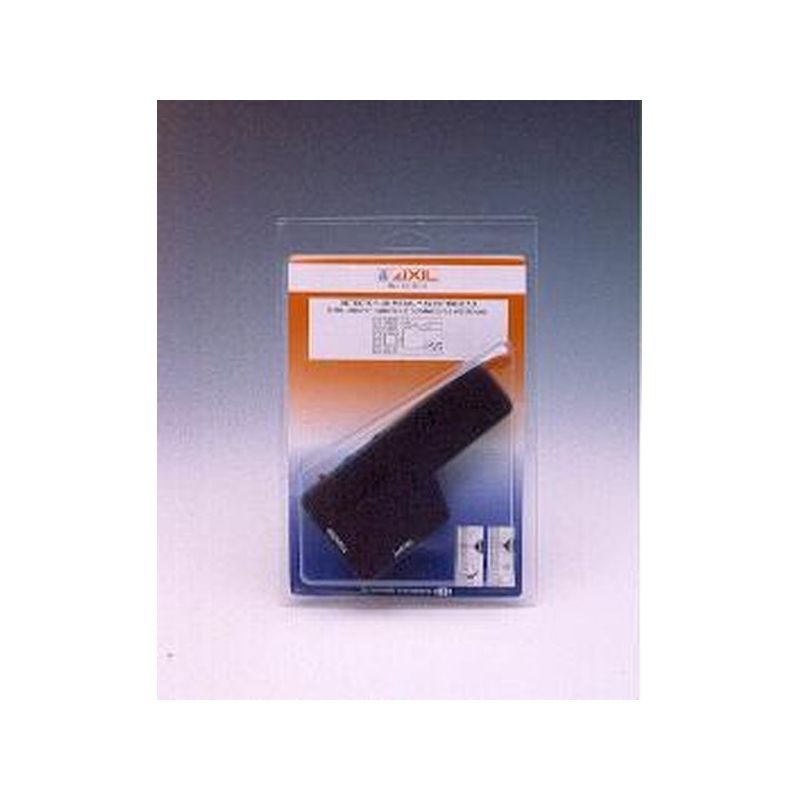 DETECTOR MET. ELECT PILAS