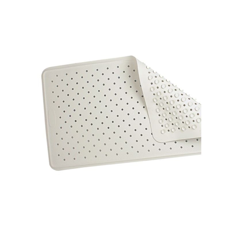 ALFOMBRA BAÑO ANTIDES. 97X36CM BAÑERA BL DINTEX