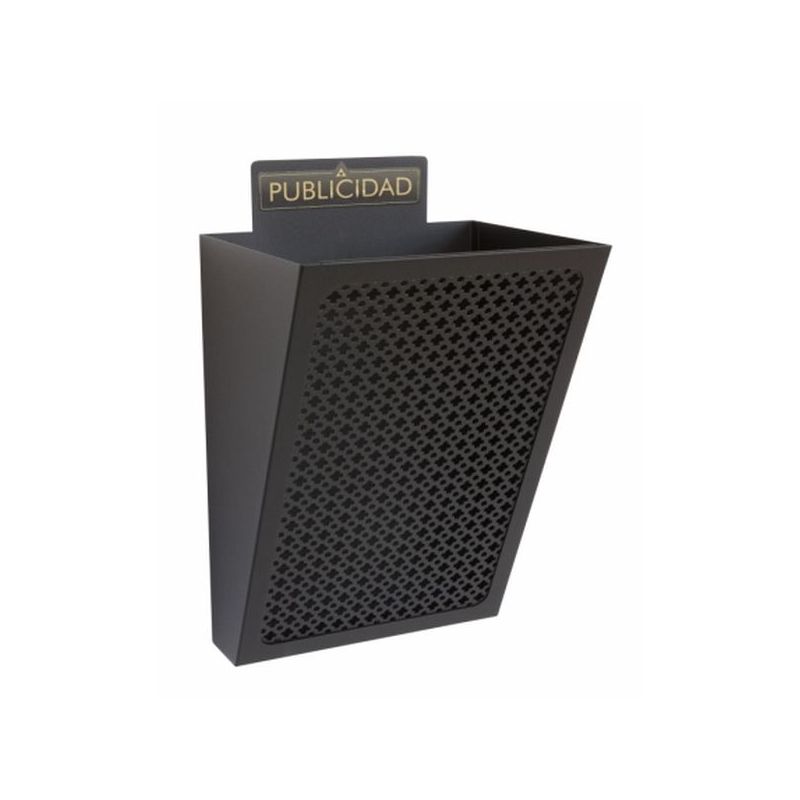 CESTA PUBLICIDAD 305 x 220 x 190MM ARREGUI NE E-2301