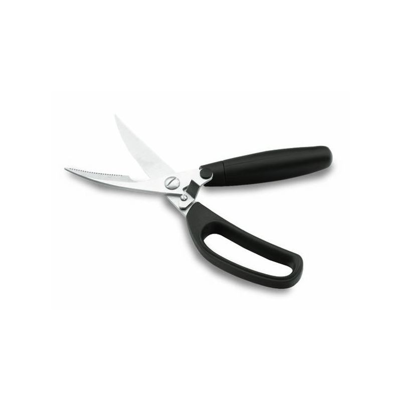 TIJERA COC TRINCHAR INOX LACOR 60001