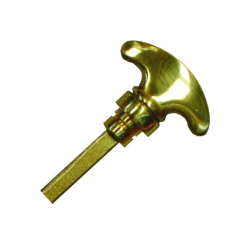 MULETILLA MANIVELA 10014NS NIQ/SAT ALICATE MICEL