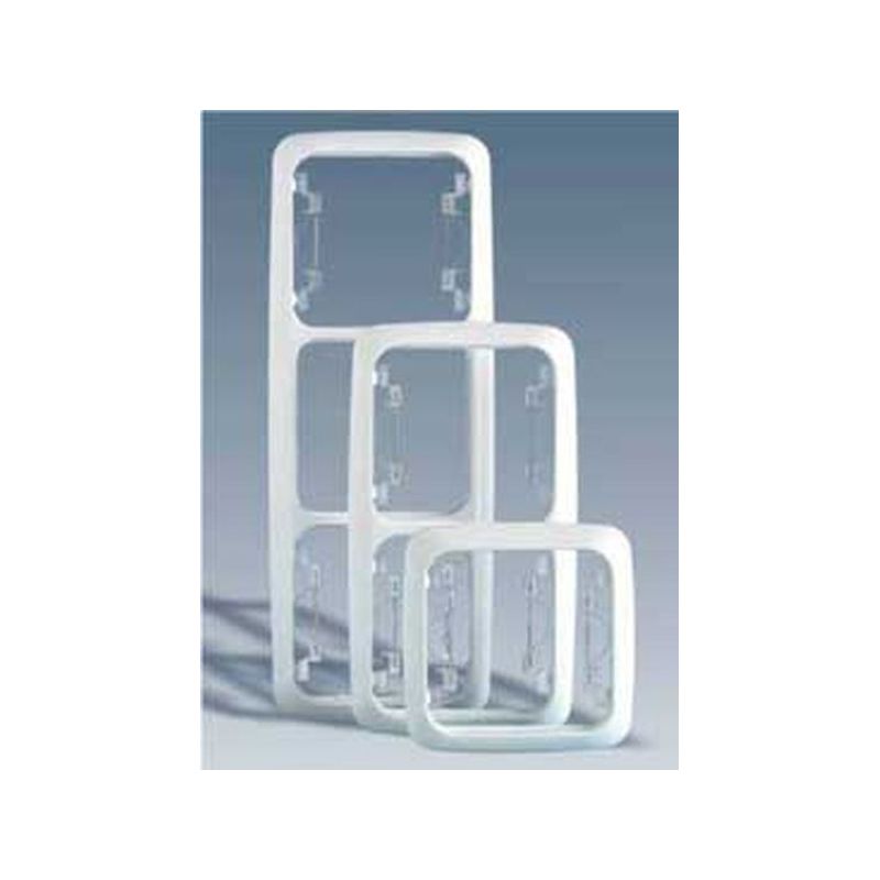 MARCO ELEC 2 ELEMENTOS BL/NI SERIE 31 31621-30 SIMON