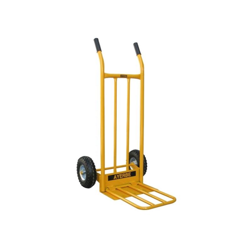 CARRETILLA ALMAC P/ABAT AYERBE MET AMA 580840