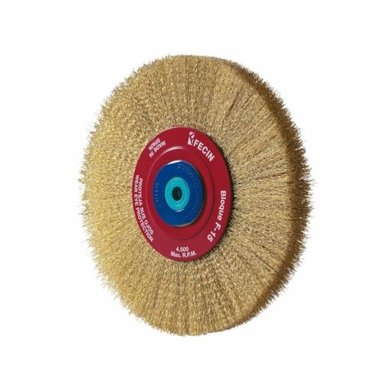 CEPILLO IND CIRC MULTIEJE 150x0,3 MM AC/LTDO FECIN