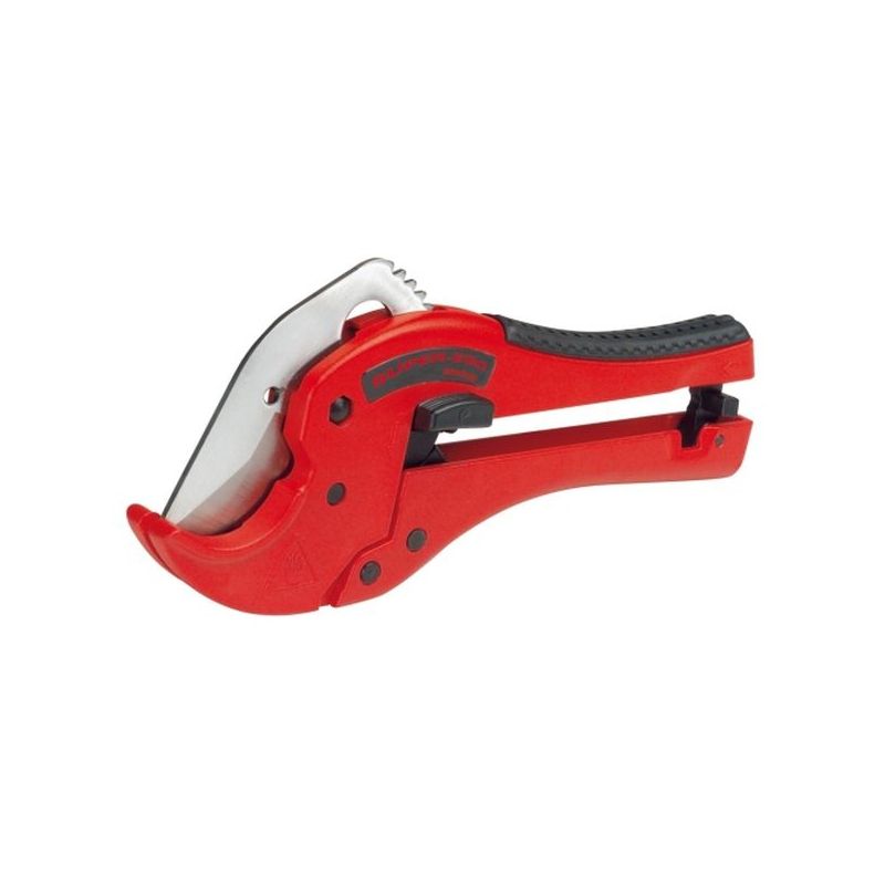 TIJERA FONTAN CORTATUBOS HASTA 42MM PLAST. ROCUT SUPER EGO