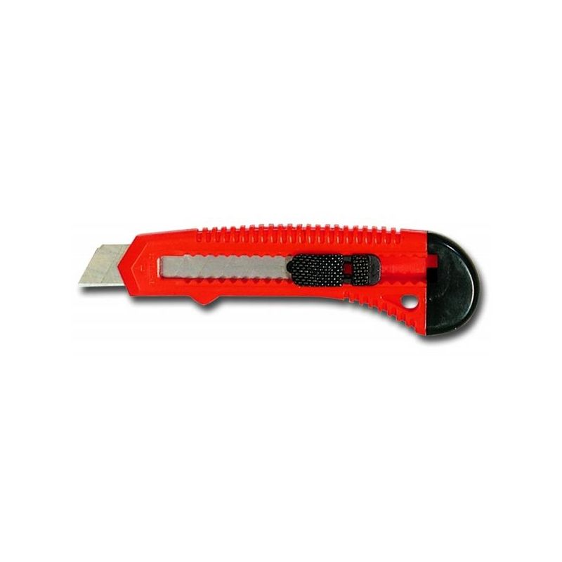 CUTTER BRIC C/F 18MM ABS BRICODY