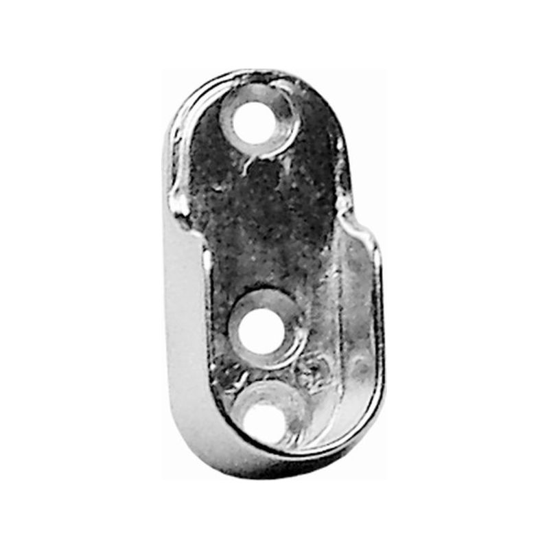 SOPORTE BARRA ARM. LATERAL AC NIQ OVAL MICEL