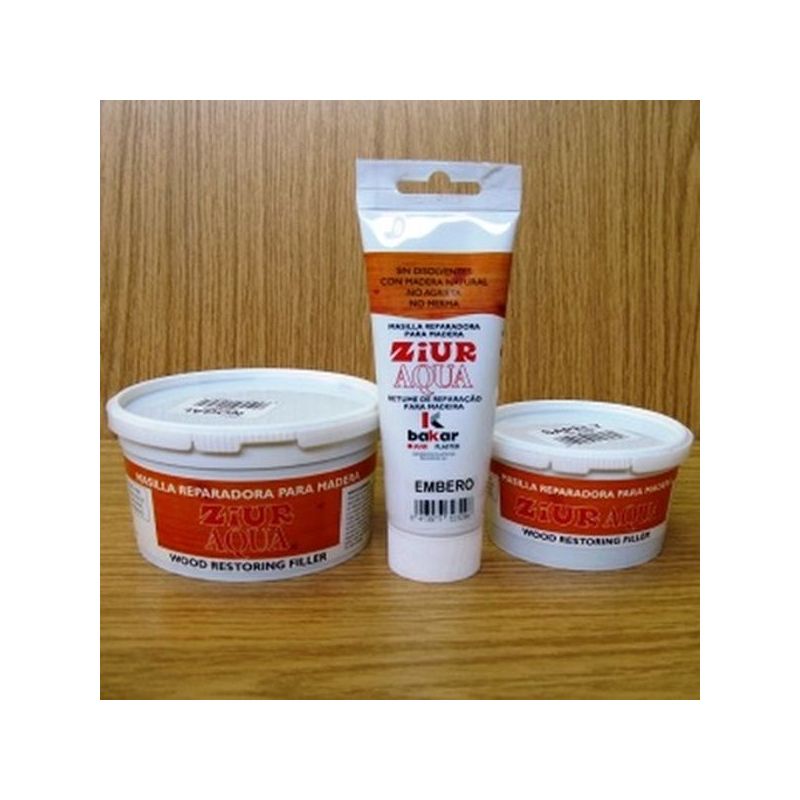 MASILLA MAD REP 300 GR CAO ZIUR-AQUA