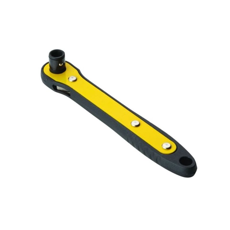 LLAVE CARRACA REVERS. 1/4&quot; BIANDITZ