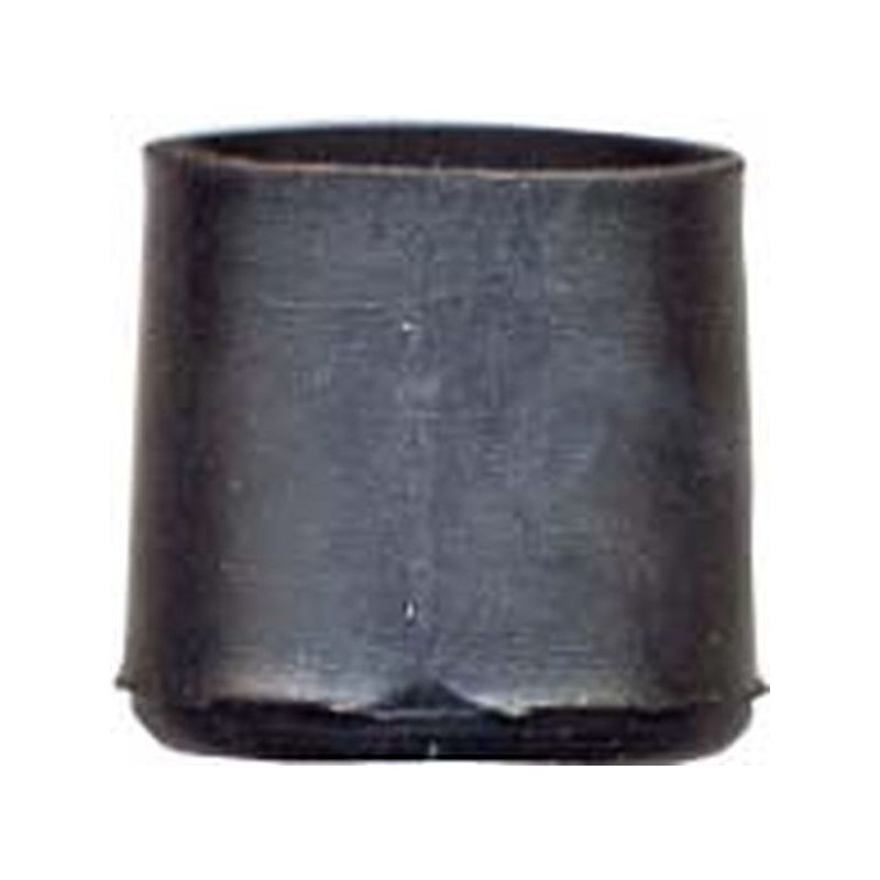 CONTERA PATAS MOB. 22MM RDA SOBREP GOMA NE SANFOR PZ
