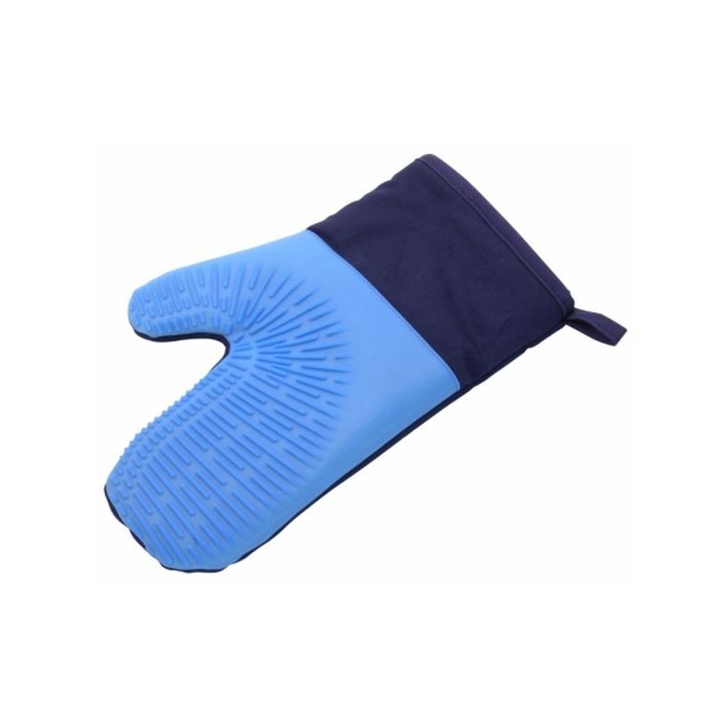 GUANTE COC MANOPLA T-UNICA SILIC FACKELMANN