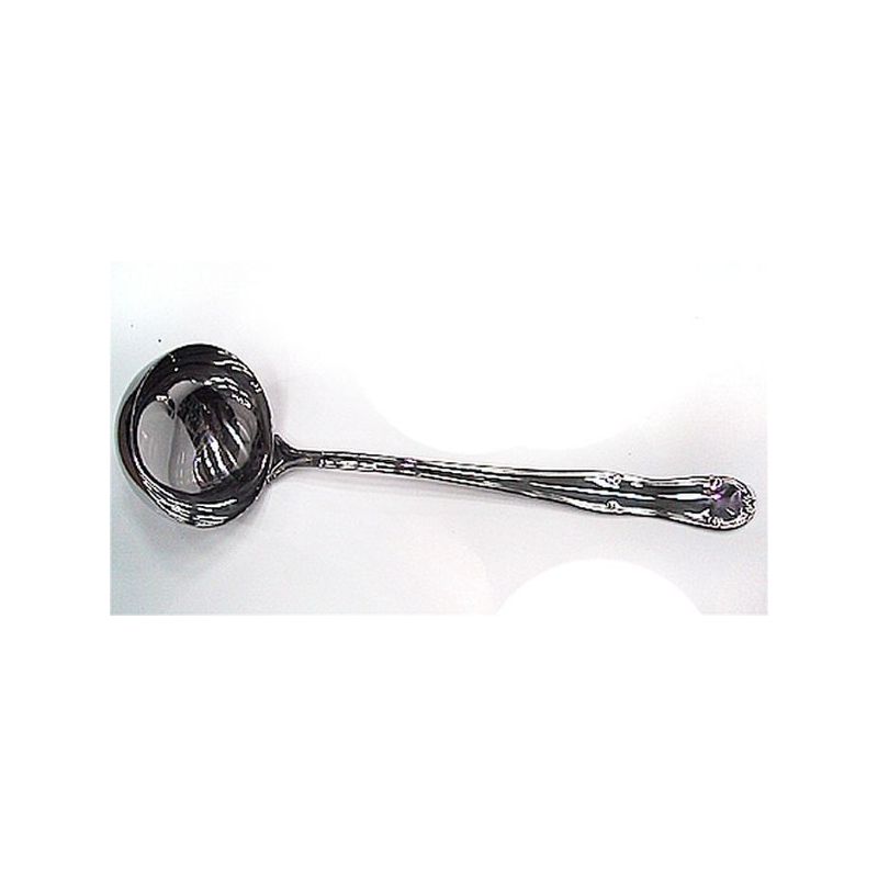 CAZO SERVIR SOPA INOX NOVECENTO PINTI
