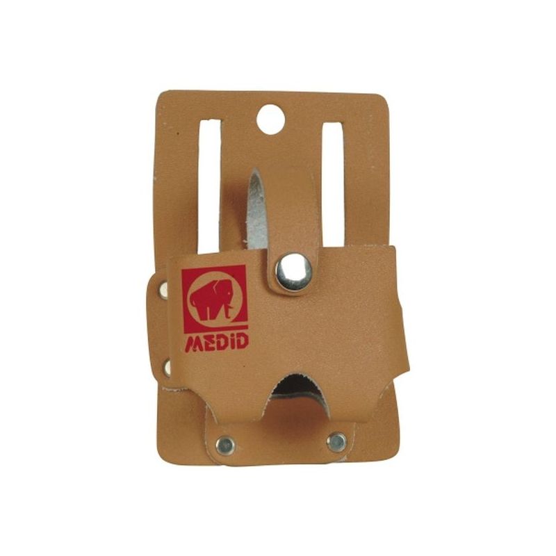 PORTAFLEXOMETRO ORDEN PIEL 9999 MEDID