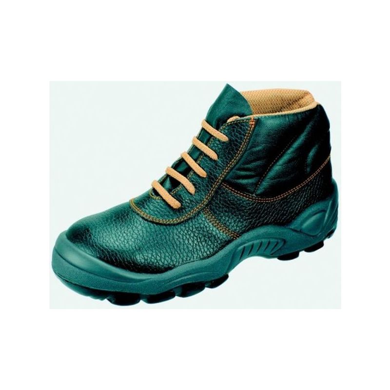 BOTA T43 S3 PU.AC SUELA PU/PU ZION SUP.YUNQUE PIEL NE PANTER