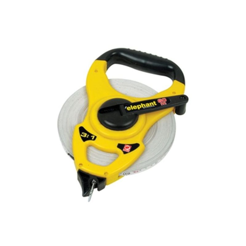 CINTA METRICA 60MT F/V MEDID