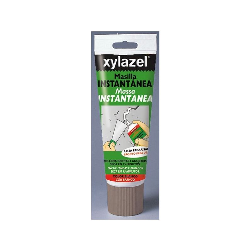 MASILLA REST. INSTANTANEA 250 GR GRIET/AGUJ INT/EXT XYLAZEL