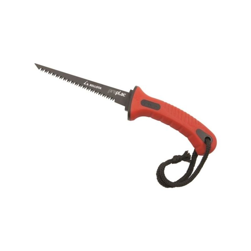 SERRUCHO ALB. PLACA ESCAYOLA 150MM M/BIMAT D/T 4521 BELLOTA